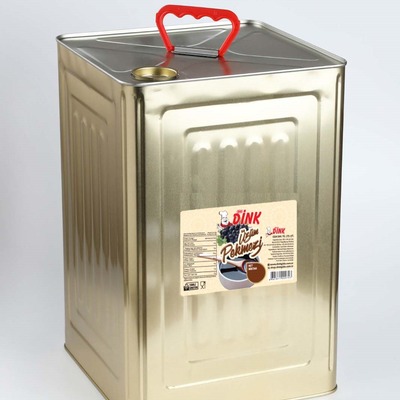 Dink 26 Kg. Üzüm Pekmezi